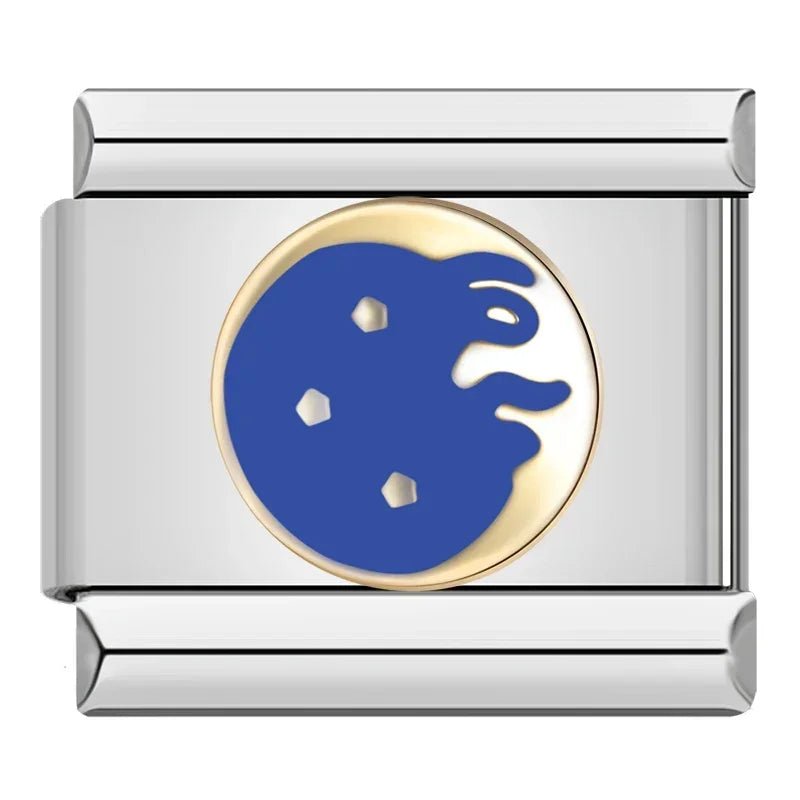 Charm Luna - Italian Charms