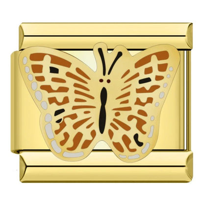 Charm Mariposa - Italian Charms