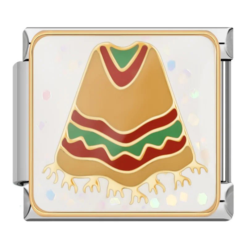 Charm Mexico - Italian Charms