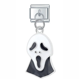 Charm Miedo - Italian Charms