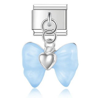 Charm Moño - Italian Charms