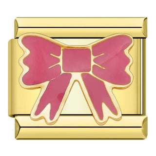 Charm Moño - Italian Charms
