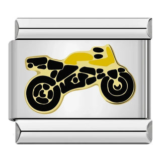Charm Moto - Italian Charms