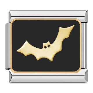 Charm Murciélago - Italian Charms