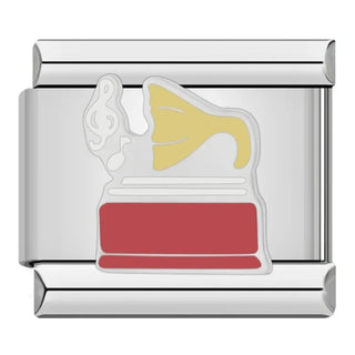 Charm Música - Italian Charms