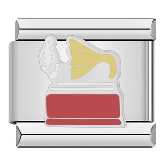 Charm Música - Italian Charms