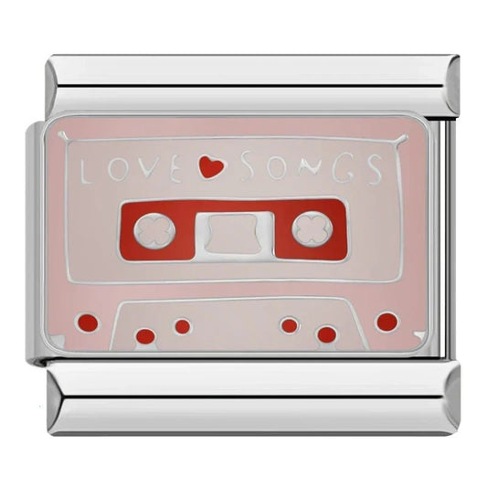 Charm Música - Italian Charms
