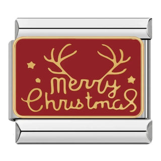 Charm Navidad - Italian Charms