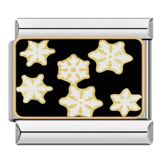 Charm Nieve - Italian Charms