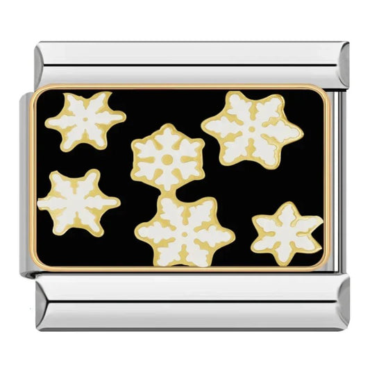 Charm Nieve - Italian Charms