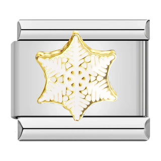 Charm Nieve - Italian Charms