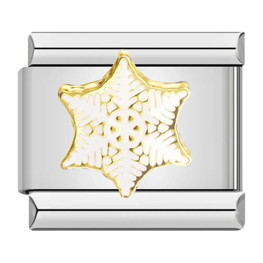 Charm Nieve - Italian Charms