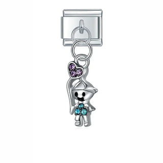 Charm niño - Italian Charms