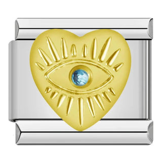 Charm Ojo - Italian Charms