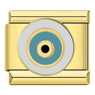Charm Ojo - Italian Charms