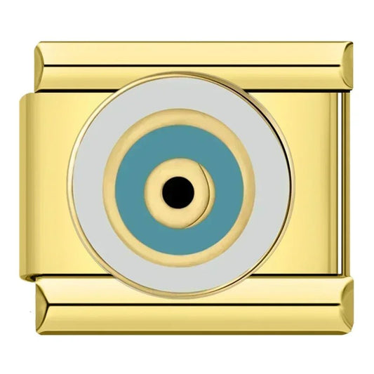 Charm Ojo - Italian Charms