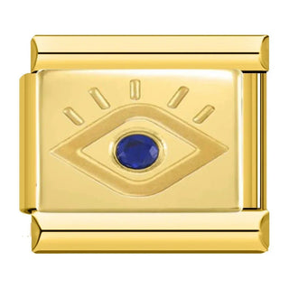 Charm Ojo - Italian Charms