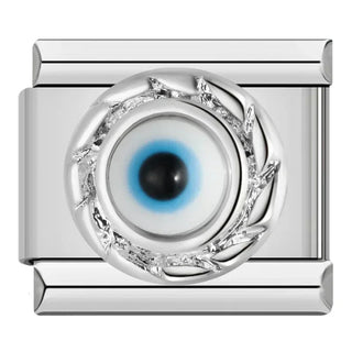 Charm Ojo Turco - Italian Charms