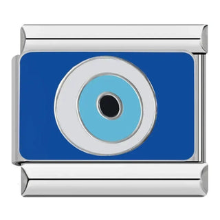 Charm Ojo Turco - Italian Charms