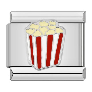 Charm Palomitas - Italian Charms
