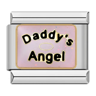Charm Papá - Italian Charms
