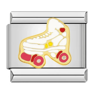 Charm Patines - Italian Charms