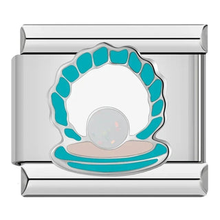 Charm Perla - Italian Charms