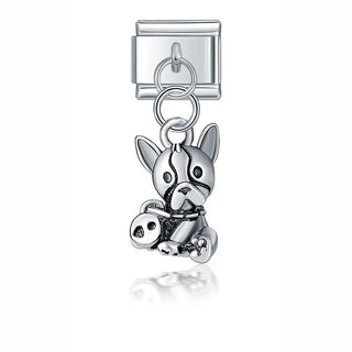 Charm Perrito - Italian Charms