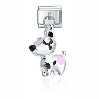 Charm Perro - Italian Charms