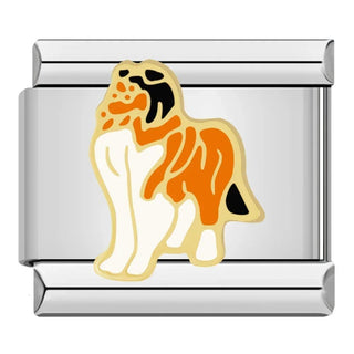 Charm Perro - Italian Charms