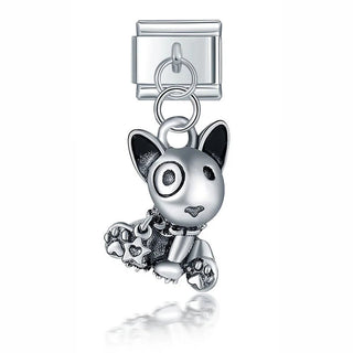 Charm Perro - Italian Charms