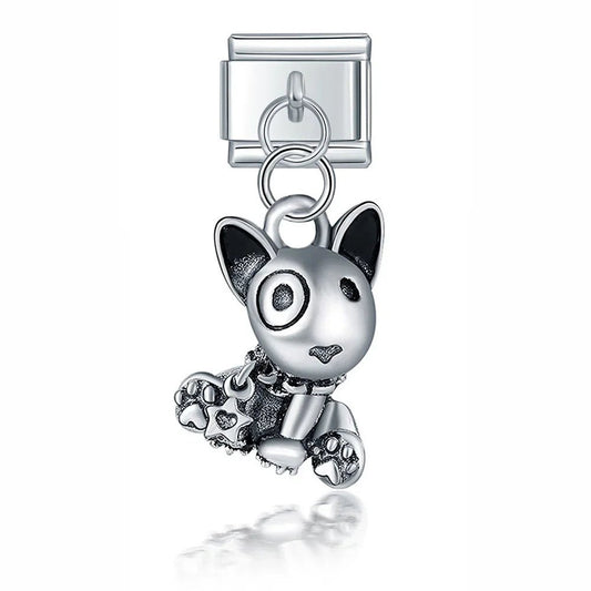 Charm Perro - Italian Charms