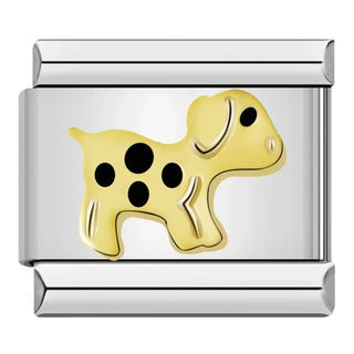 Charm Perro - Italian Charms