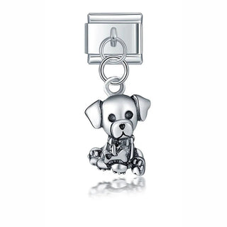 Charm Perro - Italian Charms
