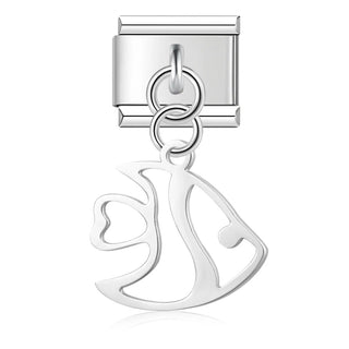 Charm Pez - Italian Charms