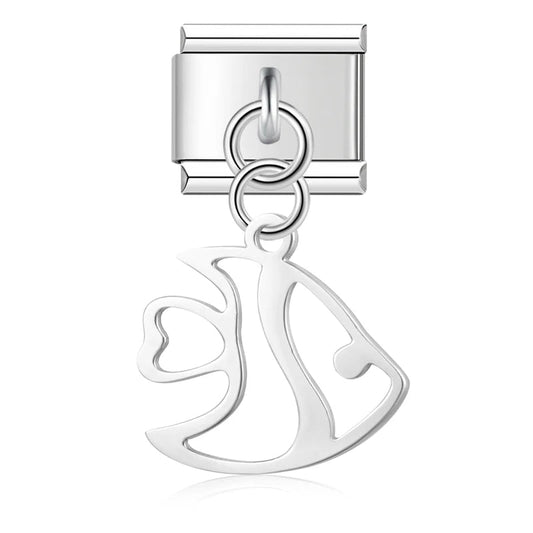 Charm Pez - Italian Charms