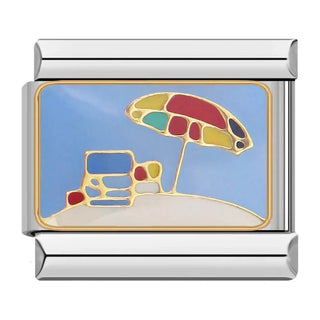Charm Playa - Italian Charms