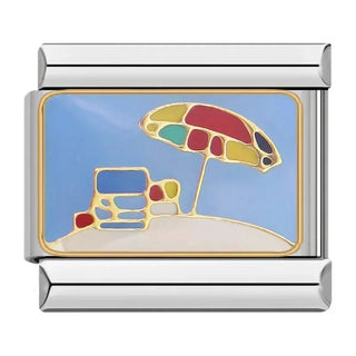 Charm Playa - Italian Charms