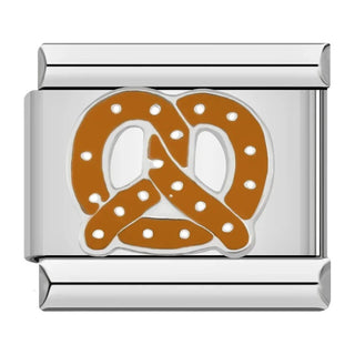 Charm Pretzels - Italian Charms