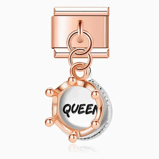 Charm Queen - Italian Charms