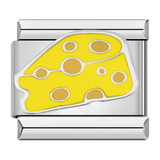 Charm Queso - Italian Charms
