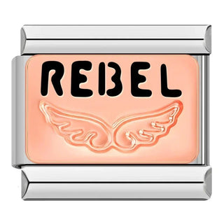 Charm Rebel - Italian Charms