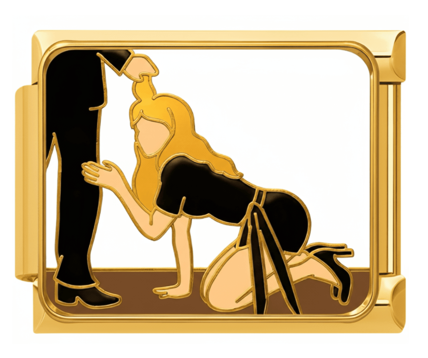 Charm Sabrina Carpenter - Italian Charms