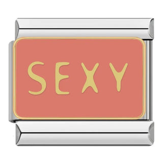 Charm Sexy - Italian Charms