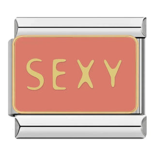 Charm Sexy - Italian Charms