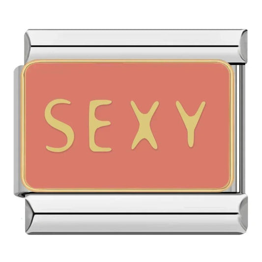 Charm Sexy - Italian Charms