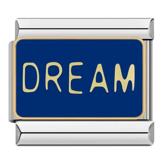 Charm Sueño - Italian Charms