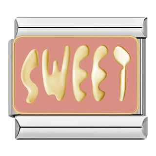 Charm Sweet - Italian Charms