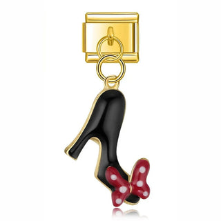 Charm Tacón - Italian Charms