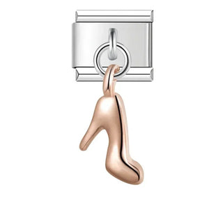 Charm Tacon - Italian Charms